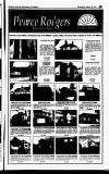 Amersham Advertiser Wednesday 23 March 1994 Page 25