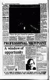 Amersham Advertiser Wednesday 06 April 1994 Page 4