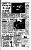 Amersham Advertiser Wednesday 06 April 1994 Page 13