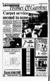 Amersham Advertiser Wednesday 06 April 1994 Page 16