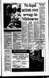 Amersham Advertiser Wednesday 04 May 1994 Page 9