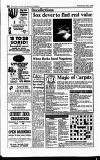 Amersham Advertiser Wednesday 04 May 1994 Page 22