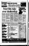 Amersham Advertiser Wednesday 04 May 1994 Page 28