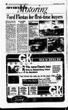 Amersham Advertiser Wednesday 04 May 1994 Page 30