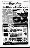 Amersham Advertiser Wednesday 04 May 1994 Page 32