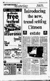 Amersham Advertiser Wednesday 15 June 1994 Page 50