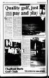 Amersham Advertiser Wednesday 22 June 1994 Page 14
