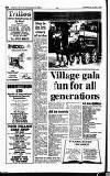 Amersham Advertiser Wednesday 22 June 1994 Page 24