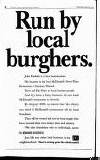 Amersham Advertiser Wednesday 29 June 1994 Page 6