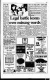Amersham Advertiser Wednesday 29 June 1994 Page 9
