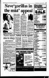 Amersham Advertiser Wednesday 29 June 1994 Page 11