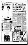 Amersham Advertiser Wednesday 29 June 1994 Page 20