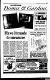 Amersham Advertiser Wednesday 29 June 1994 Page 21