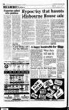 Amersham Advertiser Wednesday 29 June 1994 Page 24