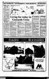 Amersham Advertiser Wednesday 29 June 1994 Page 44