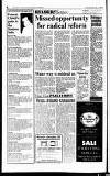 Amersham Advertiser Wednesday 06 July 1994 Page 4