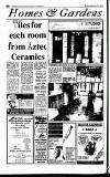 Amersham Advertiser Wednesday 13 July 1994 Page 20