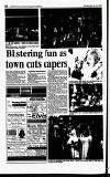 Amersham Advertiser Wednesday 13 July 1994 Page 22