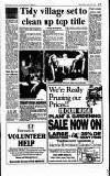 Amersham Advertiser Wednesday 20 July 1994 Page 17