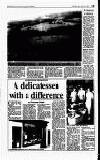Amersham Advertiser Wednesday 20 July 1994 Page 21