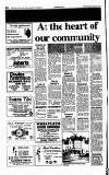 Amersham Advertiser Wednesday 20 July 1994 Page 26