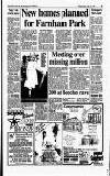 Amersham Advertiser Wednesday 27 July 1994 Page 5