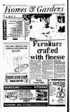 Amersham Advertiser Wednesday 27 July 1994 Page 18