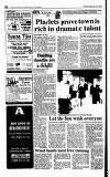 Amersham Advertiser Wednesday 27 July 1994 Page 22