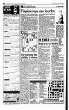 Amersham Advertiser Wednesday 27 July 1994 Page 26