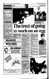 Amersham Advertiser Wednesday 03 August 1994 Page 10