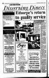 Amersham Advertiser Wednesday 03 August 1994 Page 18