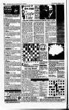 Amersham Advertiser Wednesday 03 August 1994 Page 22