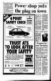 Amersham Advertiser Wednesday 10 August 1994 Page 4