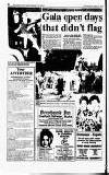 Amersham Advertiser Wednesday 10 August 1994 Page 6