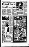 Amersham Advertiser Wednesday 10 August 1994 Page 15