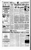 Amersham Advertiser Wednesday 10 August 1994 Page 26