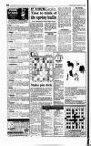 Amersham Advertiser Wednesday 10 August 1994 Page 30