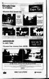 Amersham Advertiser Wednesday 10 August 1994 Page 38