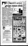 Amersham Advertiser Wednesday 17 August 1994 Page 15