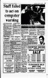 Amersham Advertiser Wednesday 24 August 1994 Page 5