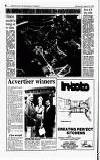Amersham Advertiser Wednesday 24 August 1994 Page 6