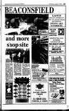 Amersham Advertiser Wednesday 24 August 1994 Page 13