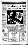 Amersham Advertiser Wednesday 24 August 1994 Page 20
