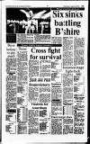 Amersham Advertiser Wednesday 24 August 1994 Page 71