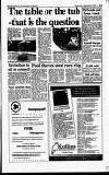 Amersham Advertiser Wednesday 07 September 1994 Page 11