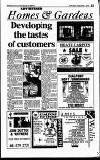 Amersham Advertiser Wednesday 07 September 1994 Page 21