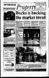 Amersham Advertiser Wednesday 07 September 1994 Page 31