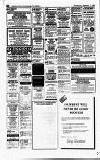 Amersham Advertiser Wednesday 07 September 1994 Page 58