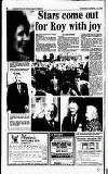 Amersham Advertiser Wednesday 14 September 1994 Page 4