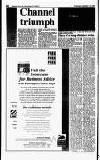 Amersham Advertiser Wednesday 14 September 1994 Page 10